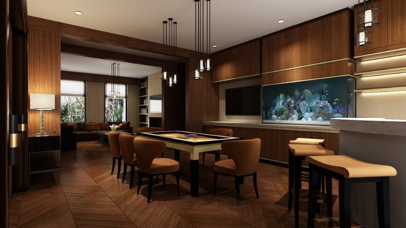 Benhamou Designs: A Global Interior Design Group