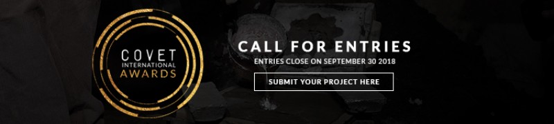 COVET INTERNATIONAL AWARDS