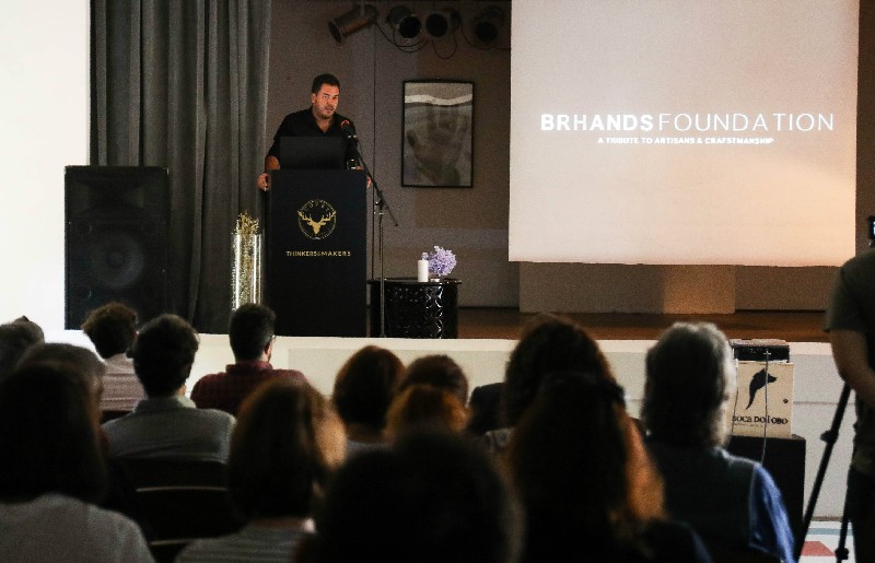 CULTURE Artisans and Designers Working Together in Oporto3