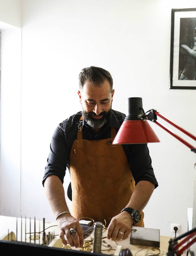 CULTURE Artisans and Designers Working Together in Oporto
