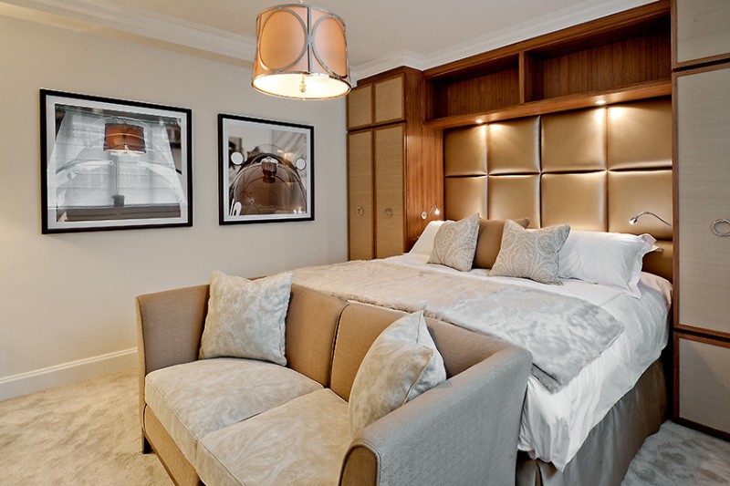Carol Bennett Designed Interiors leading design 