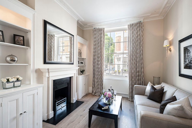Carol Bennett Designed Interiors leading design 