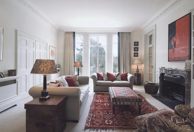 Carol Bennett Designed Interiors leading design 