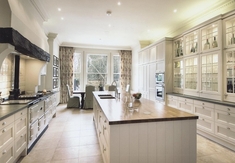 Carol Bennett Designed Interiors leading design 