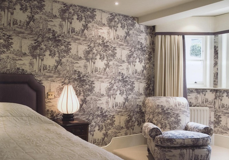 Carol Bennett Designed Interiors leading design 