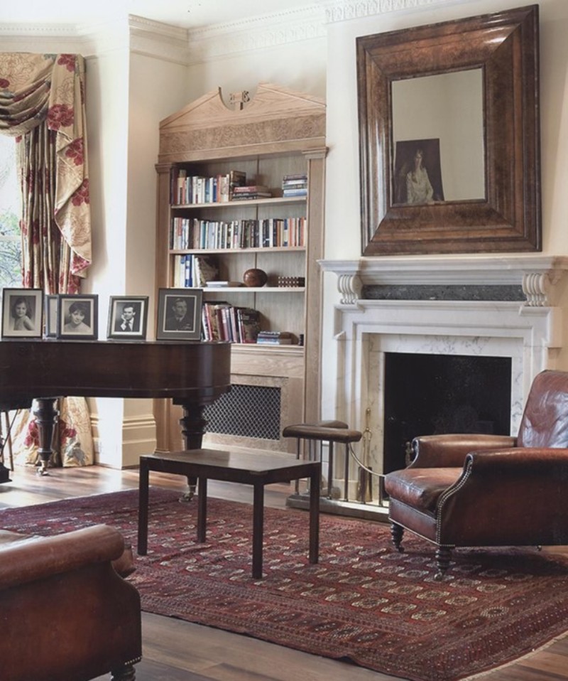 Carol Bennett Designed Interiors leading design 
