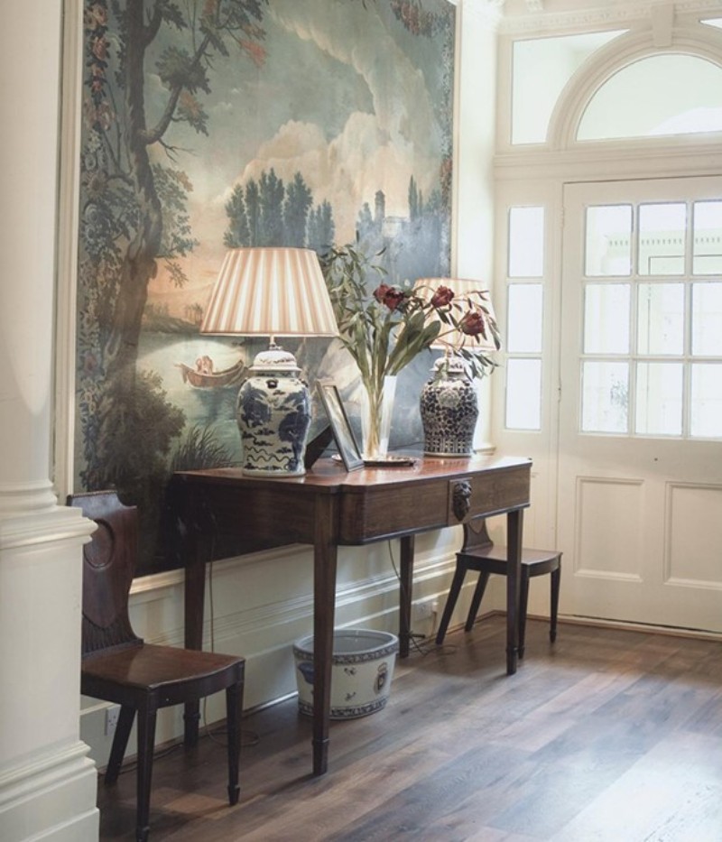 Carol Bennett Designed Interiors leading design 