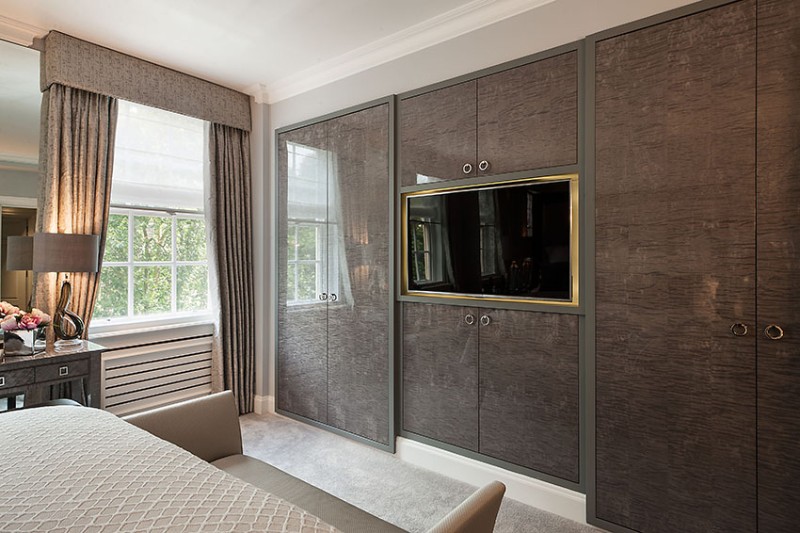 Carol Bennett Designed Interiors leading design 