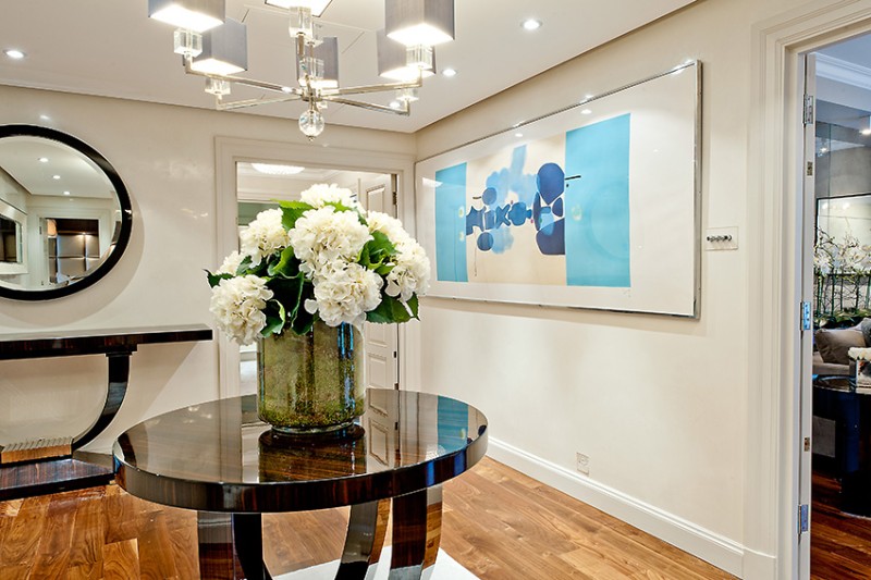 Carol Bennett Designed Interiors leading design specialists