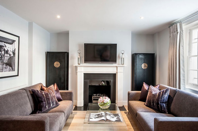 Carol Bennett Designed Interiors leading design specialists