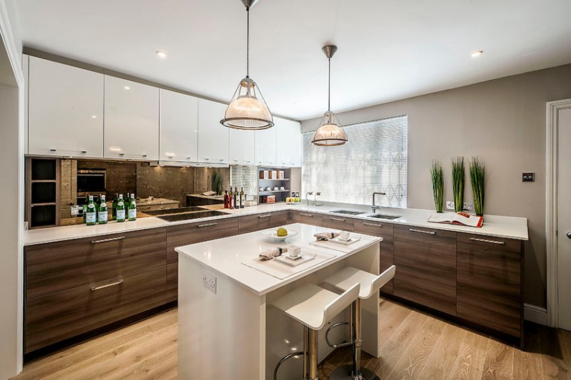Carol Bennett Designed Interiors leading design specialists