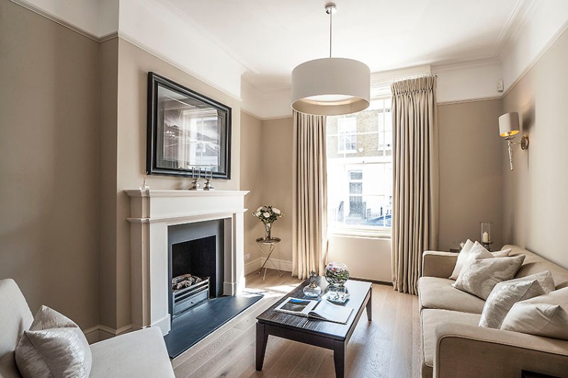 Carol Bennett Designed Interiors leading design 