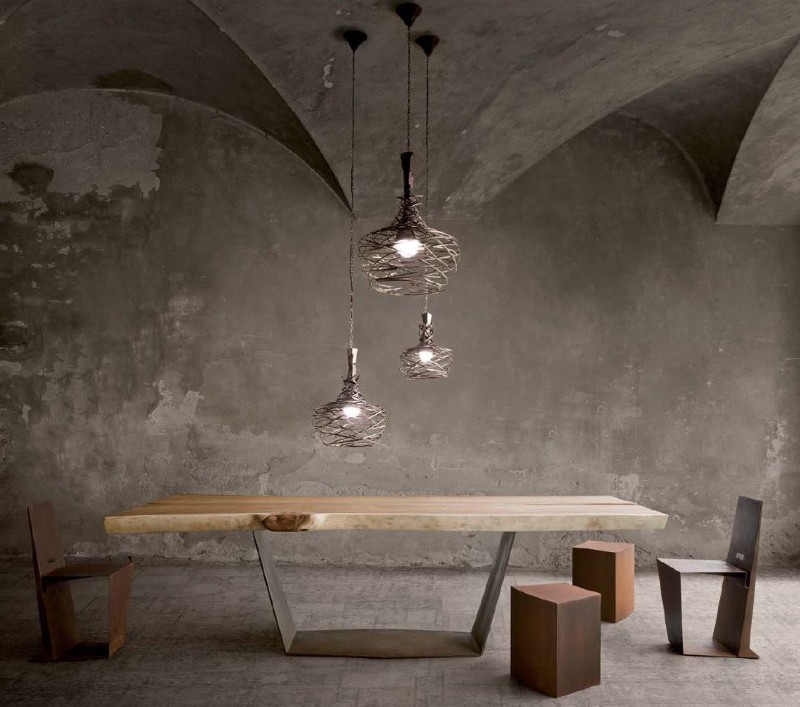 DeLight — Lighting For Every Taste