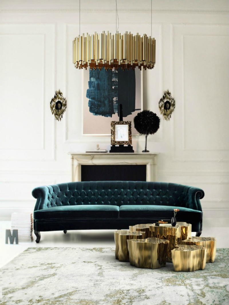 DeLight — Lighting For Every Taste