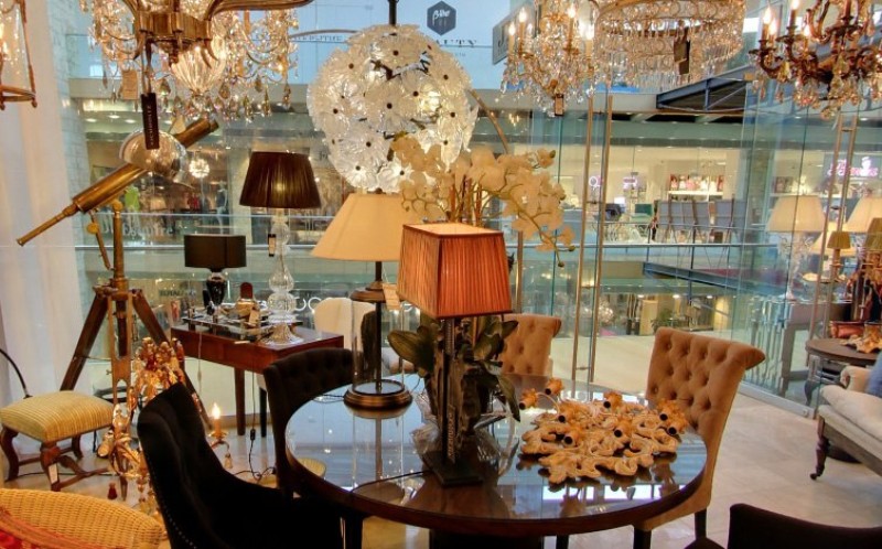 DeLight — Lighting For Every Taste