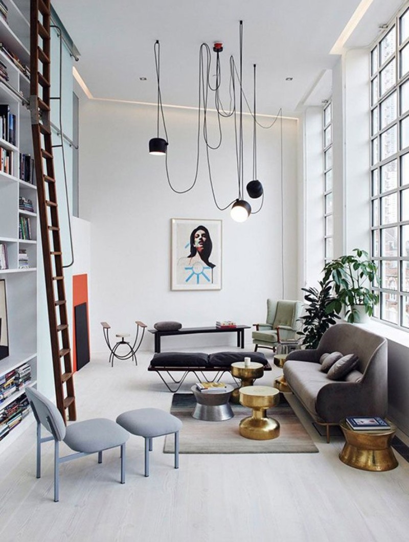DeLight — Lighting For Every Taste