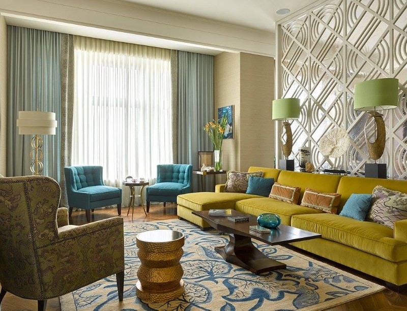 Design Place — the Territory of Design Solutions