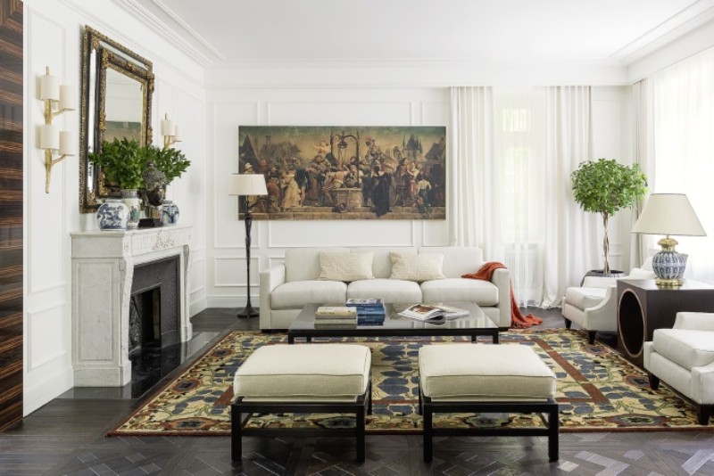 Design Place — the Territory of Design Solutions