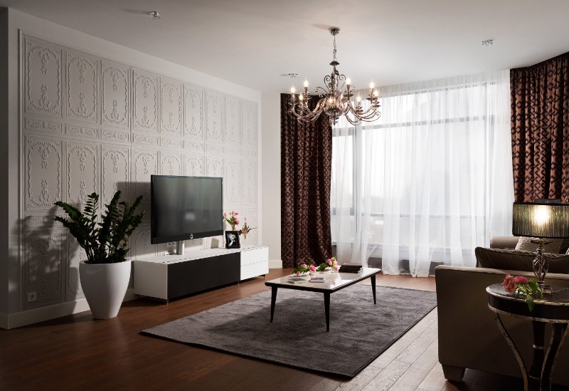 Domio — Professional Interior Design
