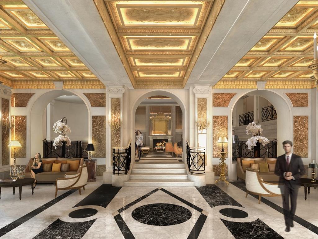 Villégiature Awards