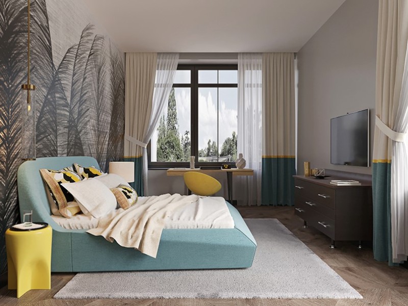 Enjoy Home — the Best Choice For Creating a Design With a Soul