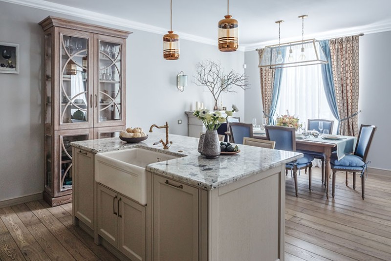 Enjoy Home — the Best Choice For Creating a Design With a Soul