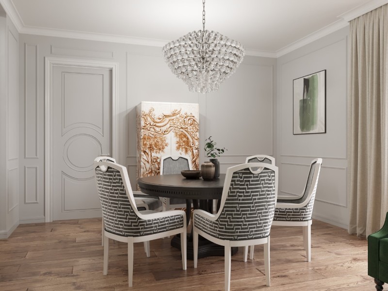 Enjoy Home — the Best Choice For Creating a Design With a Soul
