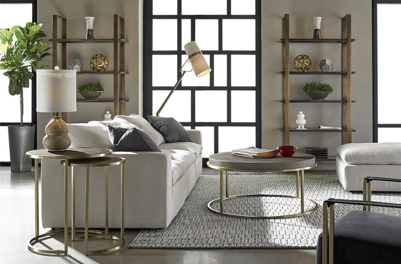 Fabian Smith — the Way How the Best Furniture Turns Out in Russia