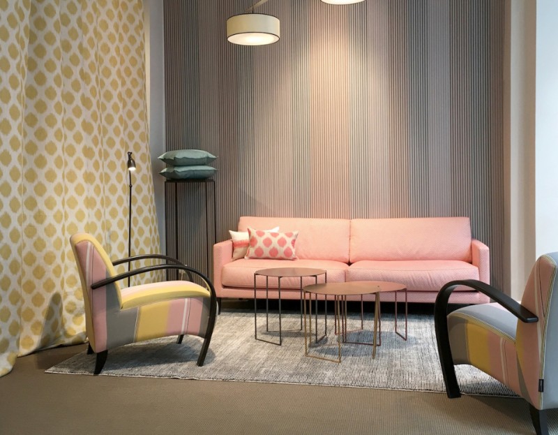 Do You Dream about Collectable Furniture? GK Concept will Help You