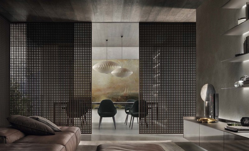 Galerie 46 — Transform of Your Mediocre Room Into a Unique Space