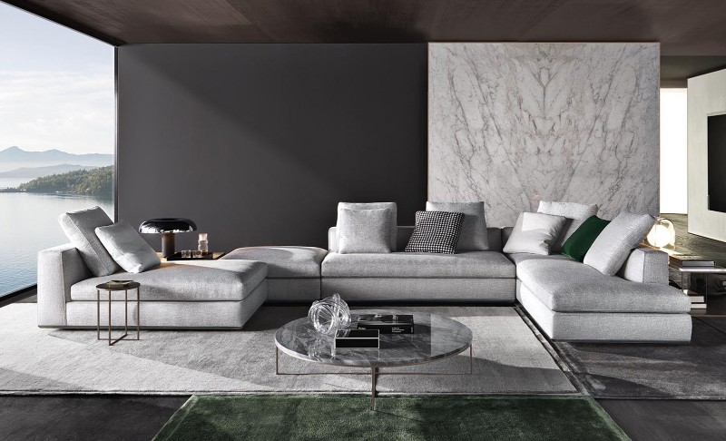 Galerie 46 — Transform of Your Mediocre Room Into a Unique Space