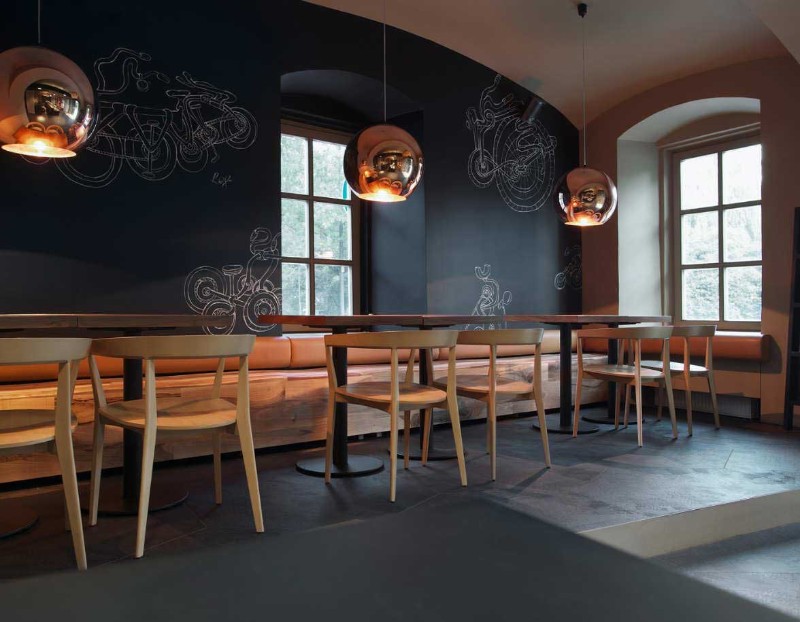 Global Interior is a Reliable Partner of Your Success