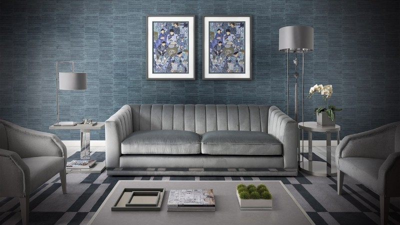 Global Interior is a Reliable Partner of Your Success