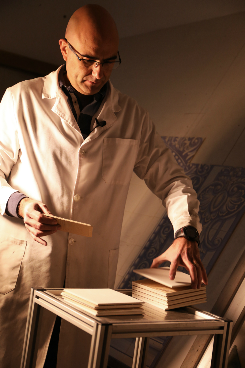 HOMO FABER Celebrating European Craftsmanship