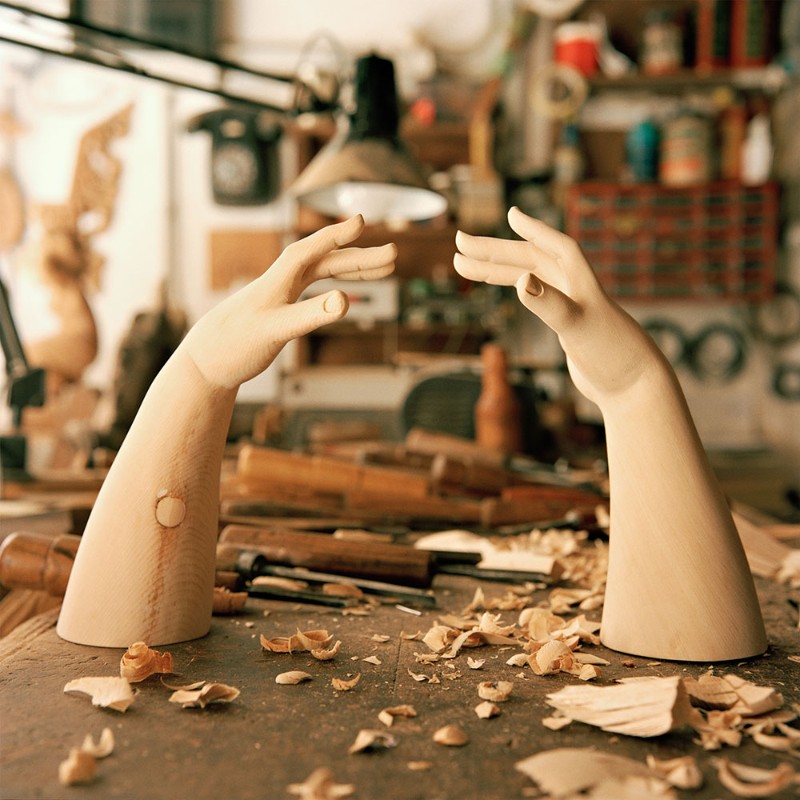HOMO FABER Venice Will Celebrate European Craftsmanship