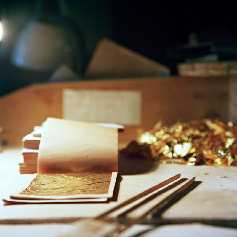 HOMO FABER Venice Will Celebrate European Craftsmanship