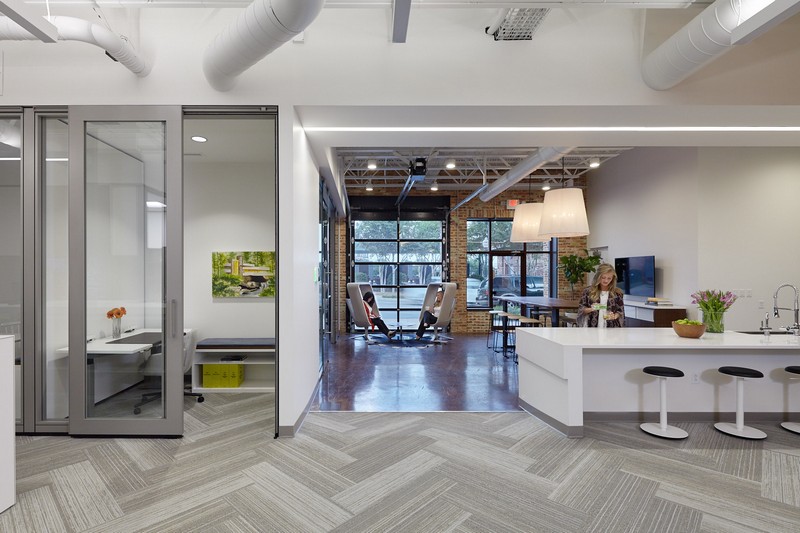 McMillan Pazdan Smith Architecture