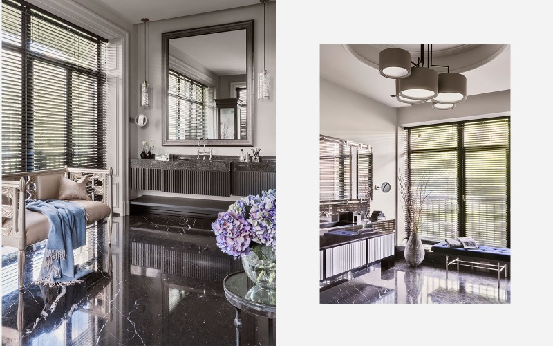 Oleg Klodt Architectural Bureau — Guarantee of Quality