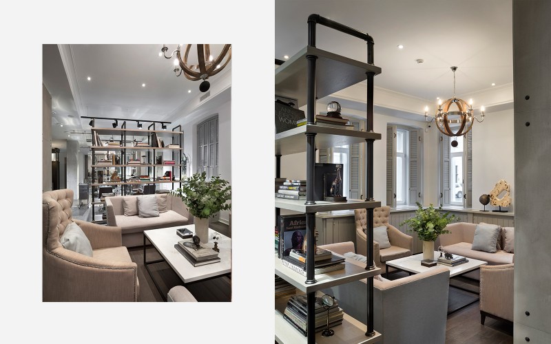 Oleg Klodt Architectural Bureau — Guarantee of Quality