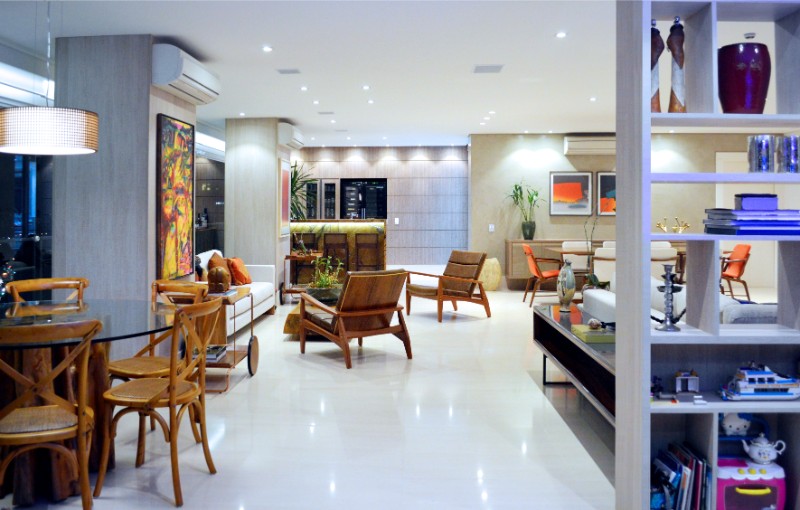 Interior Designer Adriana Scartaris