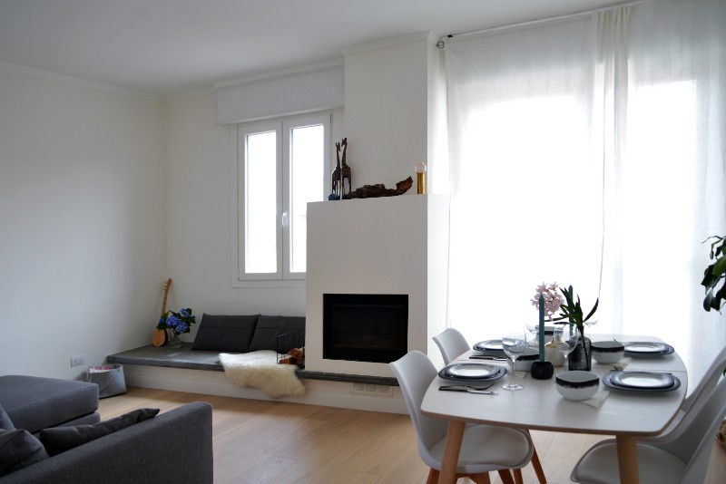 Violetta Breda Love For Design and Architecture