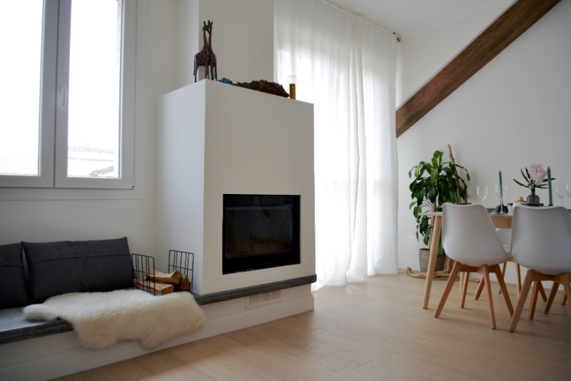 Violetta Breda Love For Design and Architecture