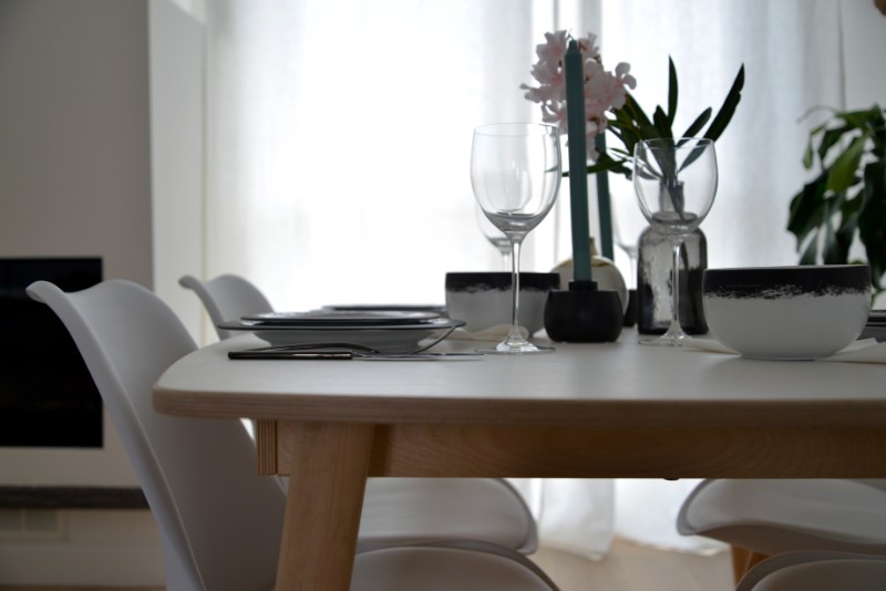 Violetta Breda Love For Design and Architecture