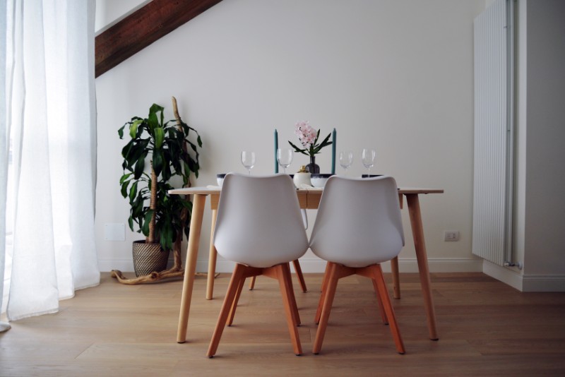 Violetta Breda Love For Design and Architecture