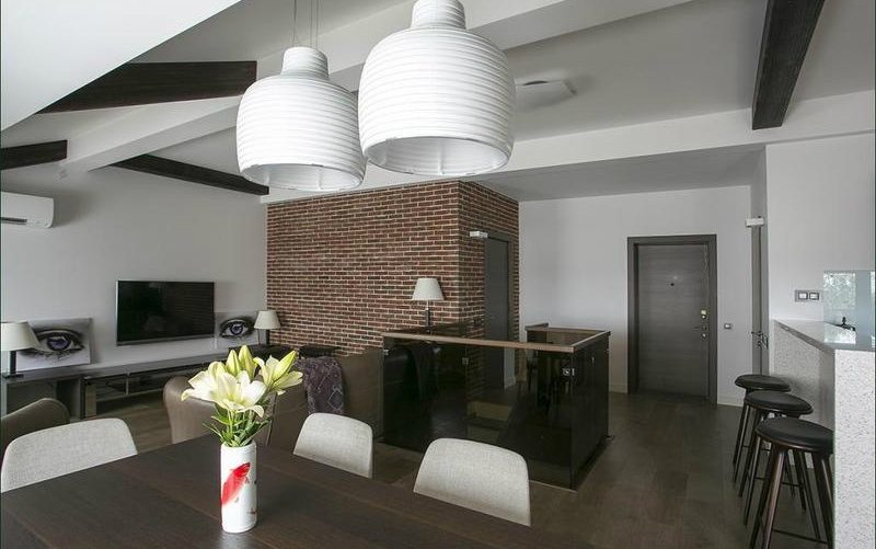 Hall Oscar — recognized leader of the elite furniture market