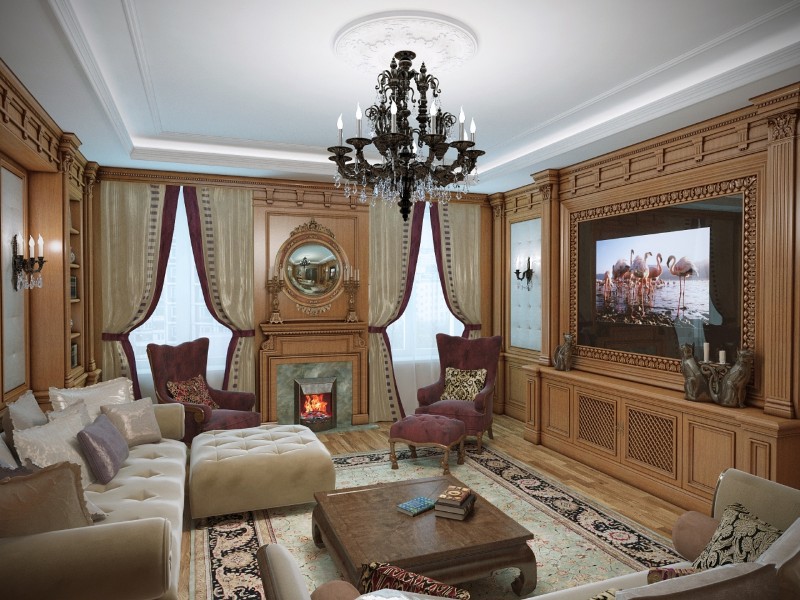 Home Collection — Any Furniture Piece for Your Home