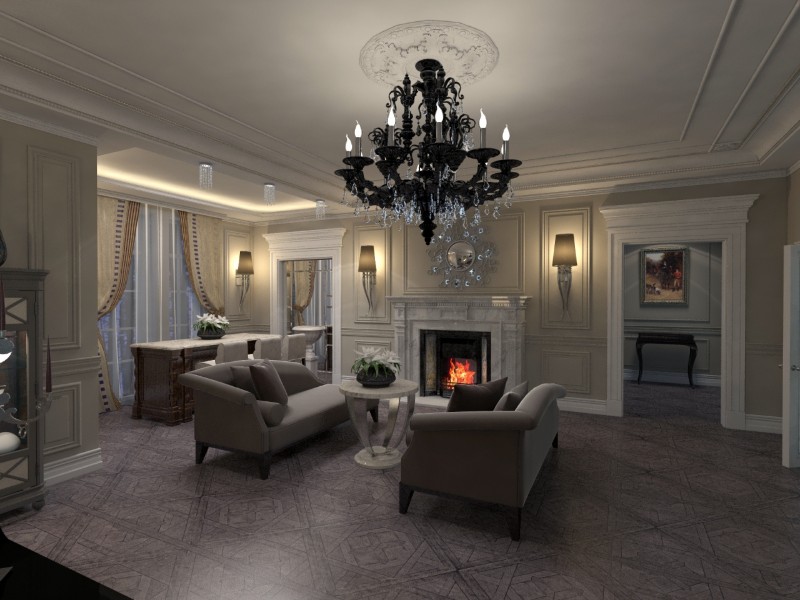 Home Collection — Any Furniture Piece for Your Home