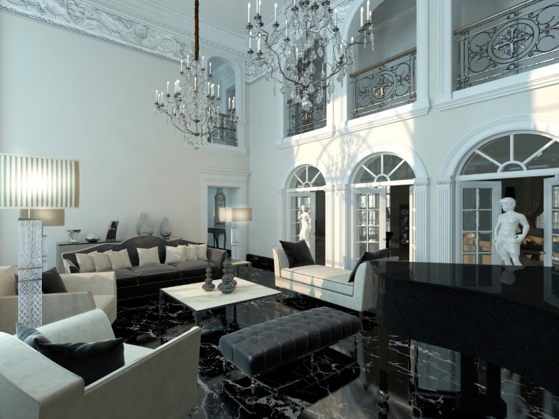 Home Collection — Any Furniture Piece for Your Home