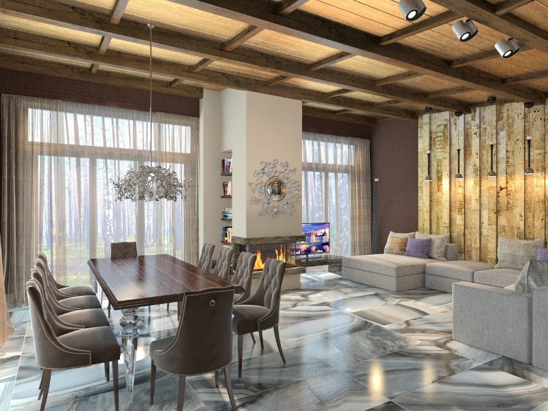 Home Collection — Any Furniture Piece for Your Home
