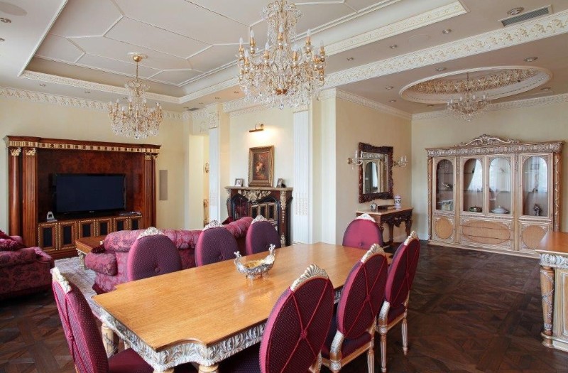Ital Design Contract is about realization of all your wishes